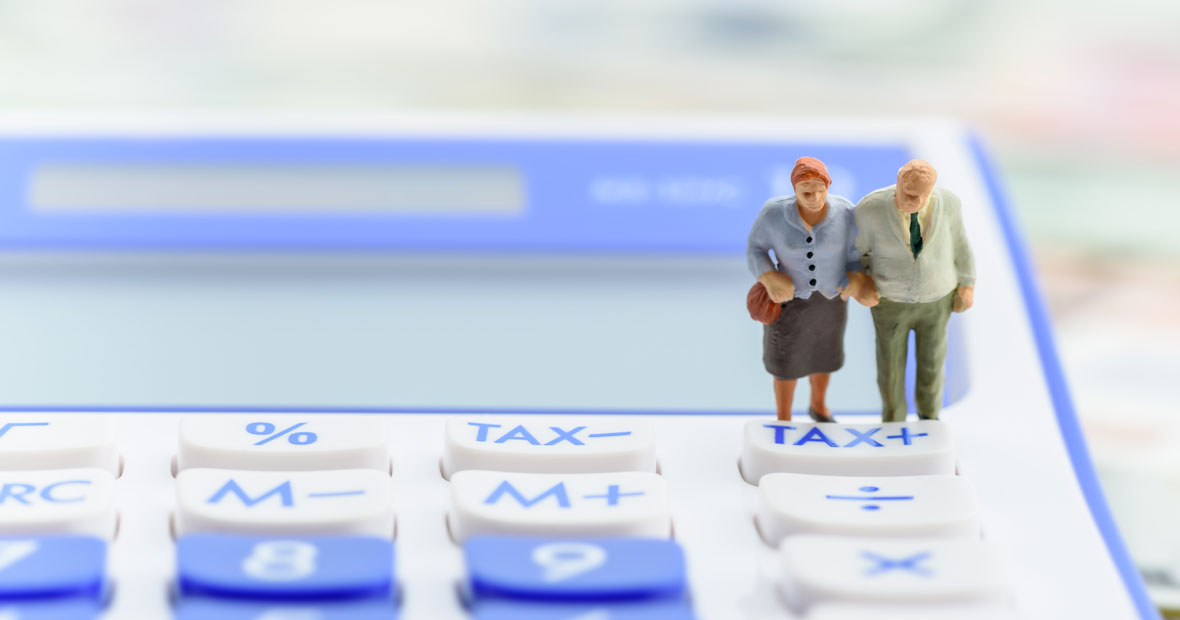 investissement en EHPAD